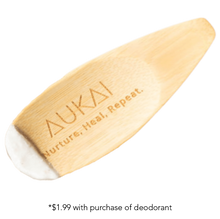Load image into Gallery viewer, AUKAI BAMBOO APPLICATOR